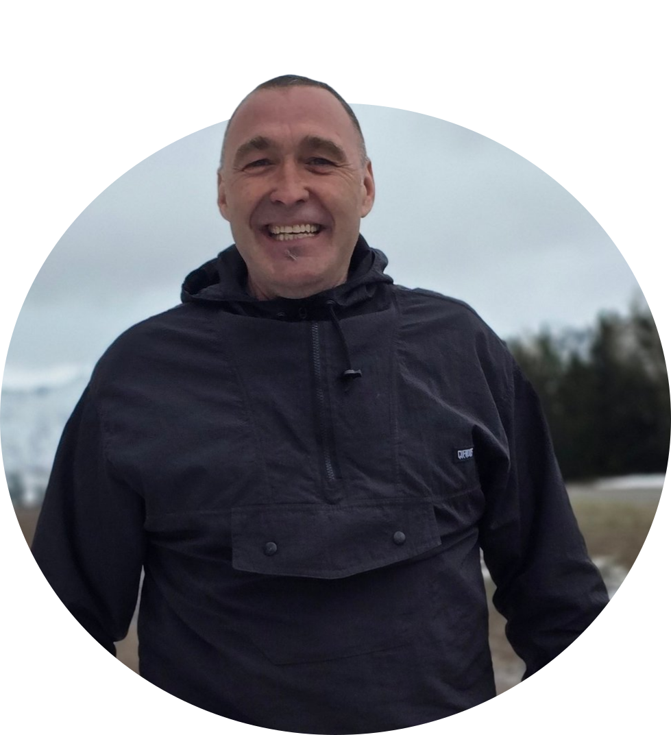 Darío Pampa Peralta